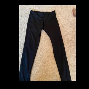 Leggings with pockets from Champion